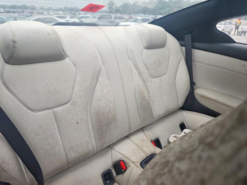 62486706 :رقم المزاد ، JN1EV7EL9JM392539 vin ، 2018 Infiniti Q60 مزاد بيع
