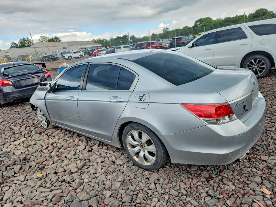2010 Honda Accord 4d Lx მანქანა იყიდება აუქციონზე, vin: 1HGCP3F84AA003634, აუქციონის ნომერი: 62707946