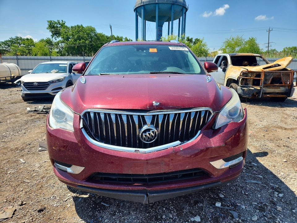 Aukcja sprzedaży 2016 Buick Enclave, vin: 5GAKVCKD8GJ206085, numer aukcji: 59989176