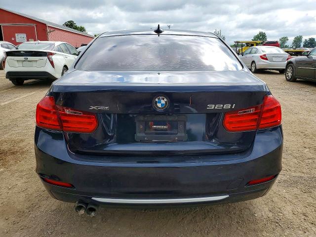 Продажа на аукционе авто 2014 Bmw 328, vin: WBA3B3G5XENR82749, номер лота: 59175026