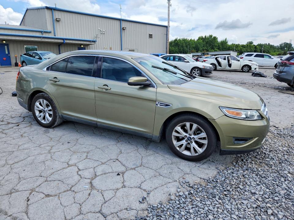 Продаж на аукціоні авто 2012 Ford Taurus, vin: 1FAHP2EW4CG100594, номер лоту: 61216826