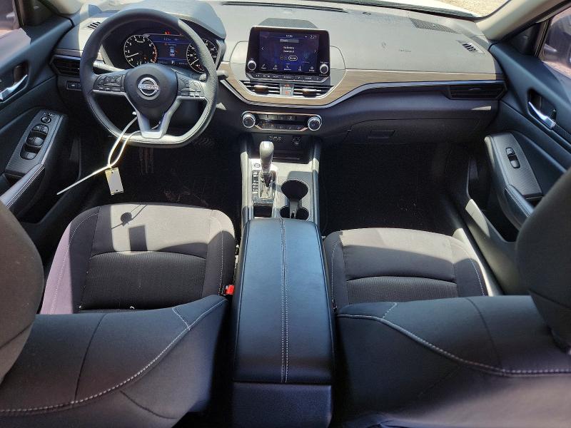 Продаж на аукціоні авто 2025 Nissan Altima, vin: 1N4BL4DV4SN354807, номер лоту: 61873026