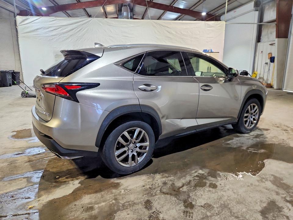 60181516 :رقم المزاد ، JTJBARBZ0G2074469 vin ، 2016 Lexus Nx 200t مزاد بيع