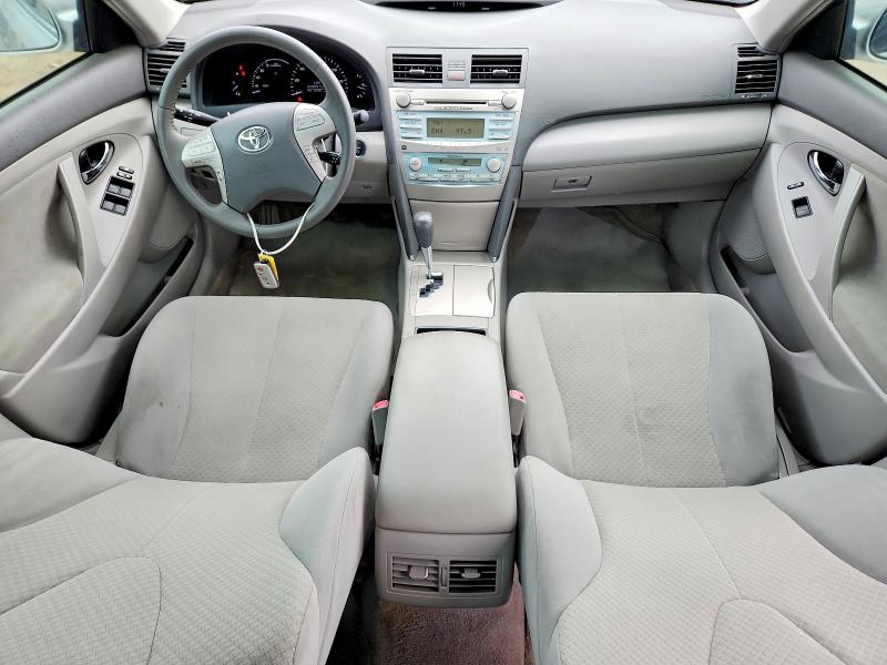 Продажа на аукционе авто 2009 Toyota Camry, vin: JTNBB46K093050925, номер лота: 62332416