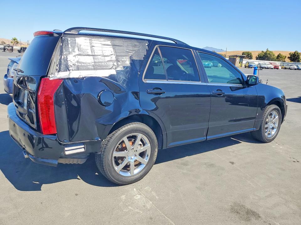 Продаж на аукціоні авто 2009 Cadillac Srx, vin: 1GYEE637090155920, номер лоту: 62980876