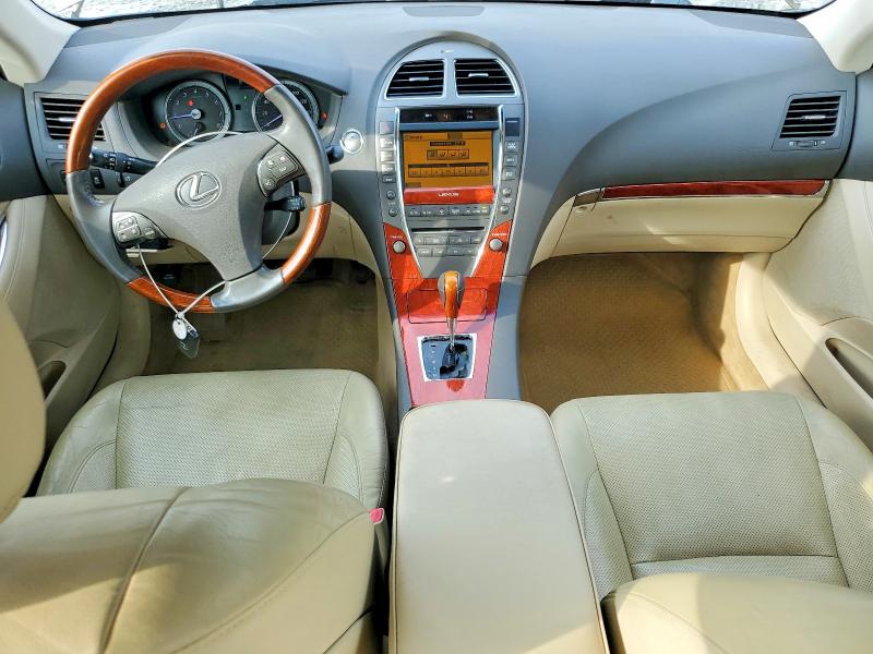 62583656 :رقم المزاد ، JTHBK1EG0B2459887 vin ، 2011 Lexus Es مزاد بيع