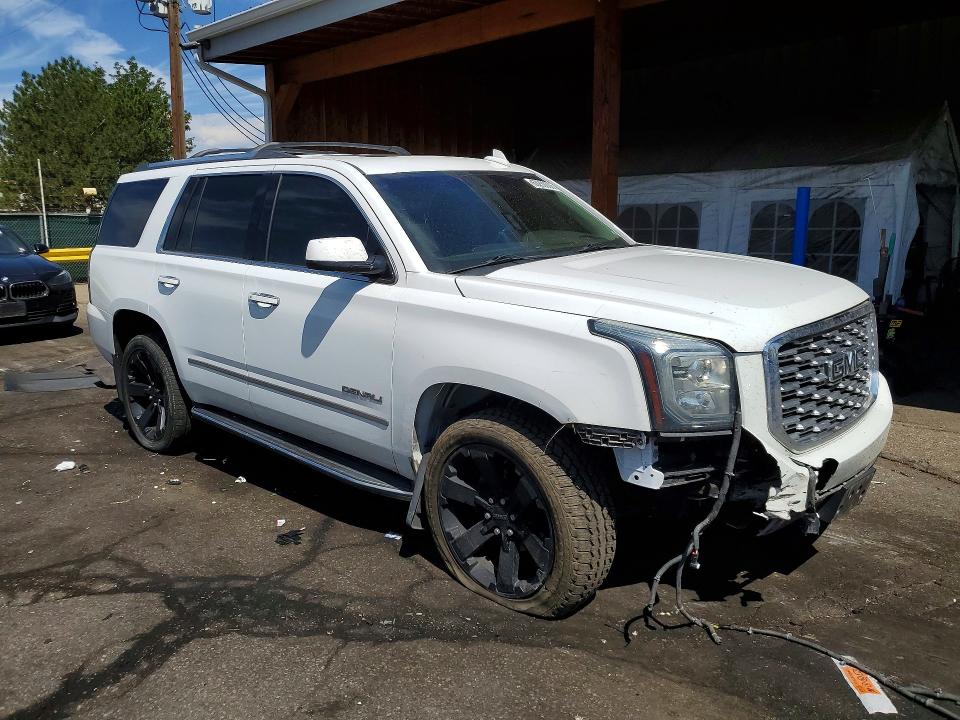 Aukcja sprzedaży 2019 Gmc Yukon, vin: 1GKS2CKJ5KR144561, numer aukcji: 63238056