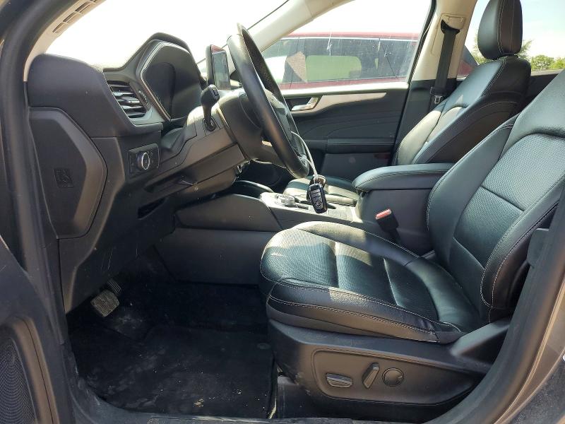 Продаж на аукціоні авто 2022 Ford Escape, vin: 1FMCU0H6XNUB77516, номер лоту: 61532826