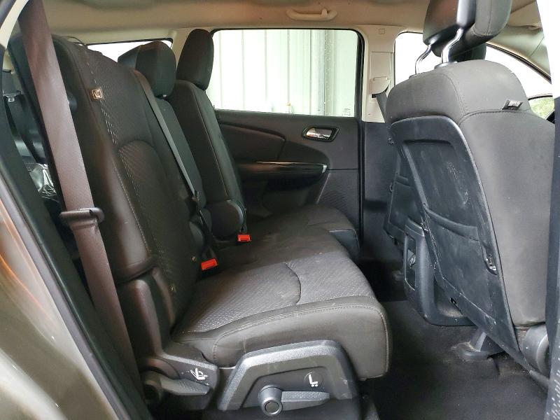 Aukcja sprzedaży 2020 Dodge Journey, vin: 3C4PDCAB2LT250903, numer aukcji: 61686356