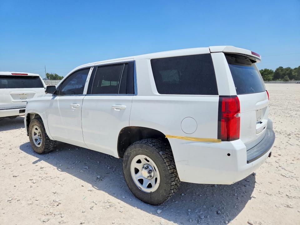 Продажа на аукционе авто 2019 Chevrolet Tahoe, vin: 1GNSKFEC5KR122948, номер лота: 62019056
