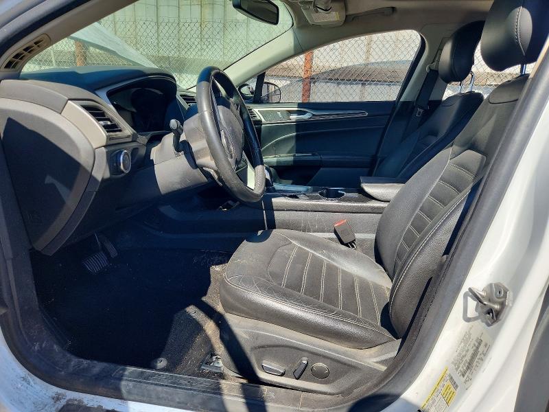 61805786 :رقم المزاد ، 3FA6P0H95ER380846 vin ، 2014 Ford Fusion مزاد بيع