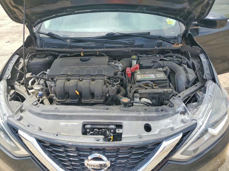 Aukcja sprzedaży 2019 Nissan Sentra, vin: 3N1AB7APXKY229039, numer aukcji: 62415376