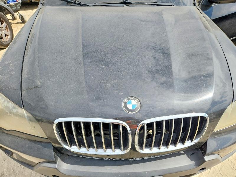 Продаж на аукціоні авто 2008 Bmw X5, vin: 5UXFE83588L165501, номер лоту: 61776616