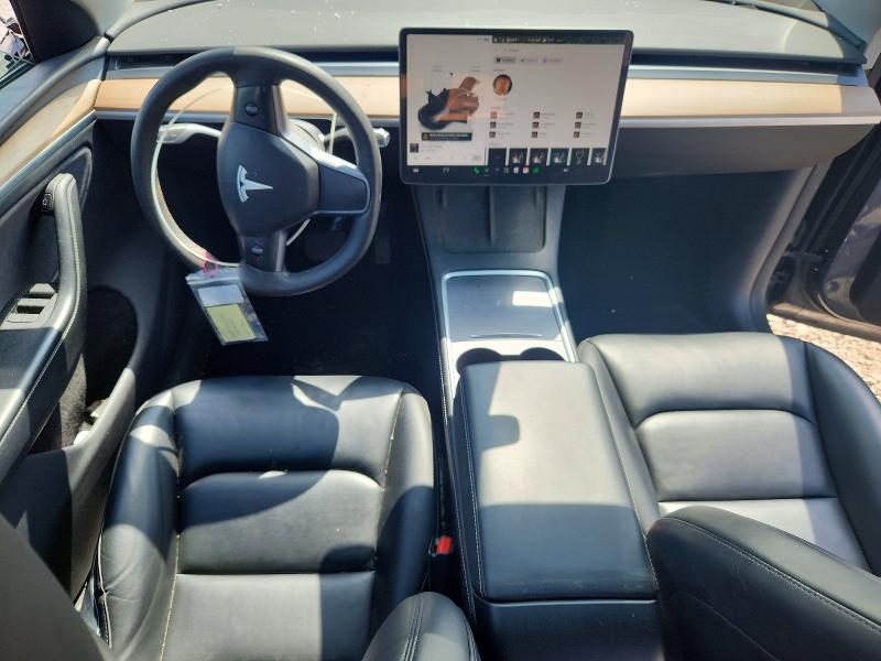 Aukcja sprzedaży 2023 Tesla Model Y, vin: 7SAYGDEEXPA189746, numer aukcji: 62904326