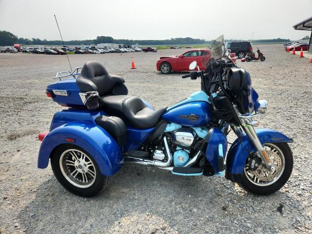 61033866 :رقم المزاد ، 1HD1MAF13RB861106 vin ، 2024 Harley-davidson Flhtcutg مزاد بيع
