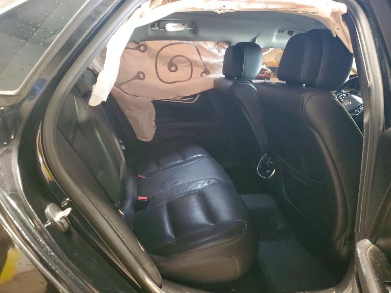 Продаж на аукціоні авто 2013 Cadillac Xts, vin: 2G61P5S3XD9215288, номер лоту: 62104896
