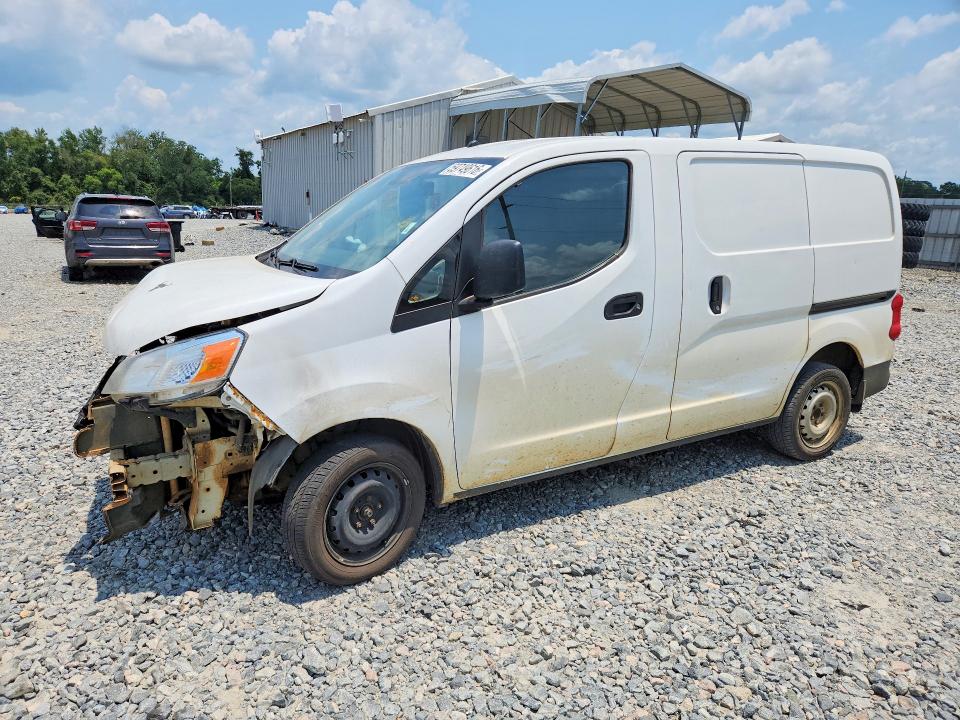 Продаж на аукціоні авто 2019 Nissan Nv200, vin: 3N6CM0KN7KK699274, номер лоту: 59749616