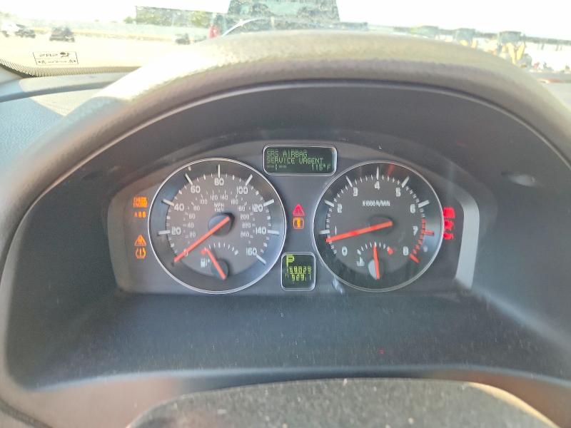 Продаж на аукціоні авто 2009 Volvo C30, vin: YV1MK672392147639, номер лоту: 61024046
