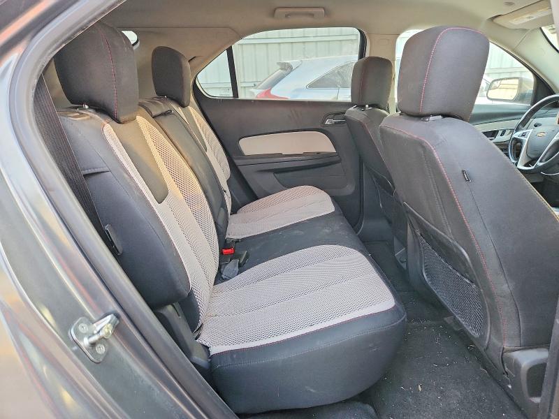 Aukcja sprzedaży 2012 Chevrolet Equinox, vin: 2GNALDEK7C6262176, numer aukcji: 60577746