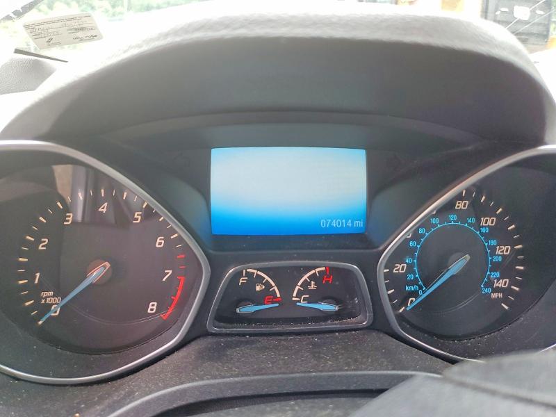 Aukcja sprzedaży 2014 Ford Escape, vin: 1FMCU9J95EUA67210, numer aukcji: 60324166