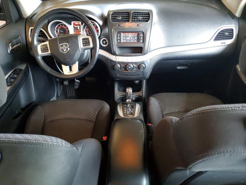 59544456 :رقم المزاد ، 3C4PDCAB3FT556786 vin ، 2015 Dodge Journey مزاد بيع
