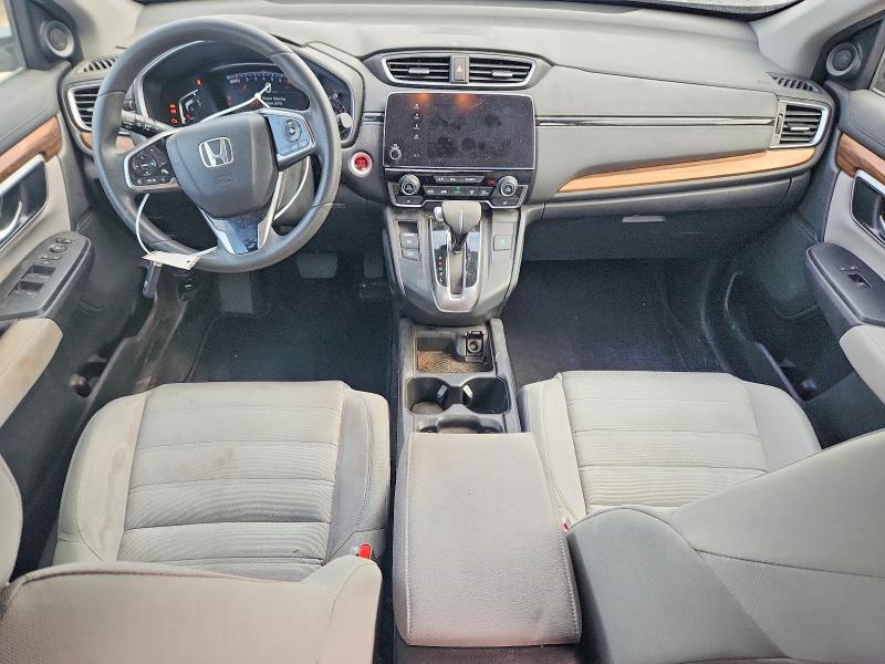 Aukcja sprzedaży 2018 Honda Cr-v, vin: 7FARW2H54JE039991, numer aukcji: 61026806