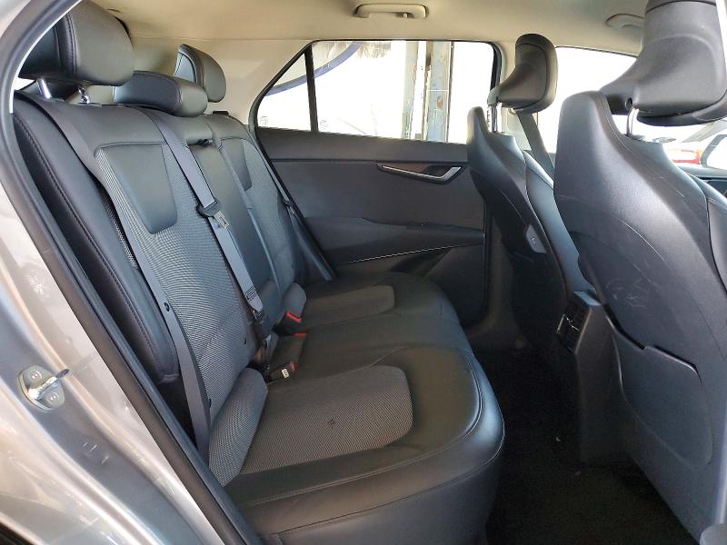 Aukcja sprzedaży 2023 Kia Niro, vin: KNDCR3L17P5029940, numer aukcji: 59911796