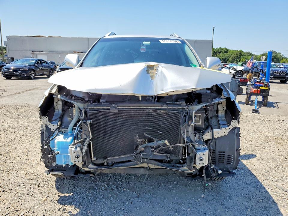 60456796 :رقم المزاد ، 2T2BK1BA4FC261415 vin ، 2015 Lexus Rx 350 مزاد بيع