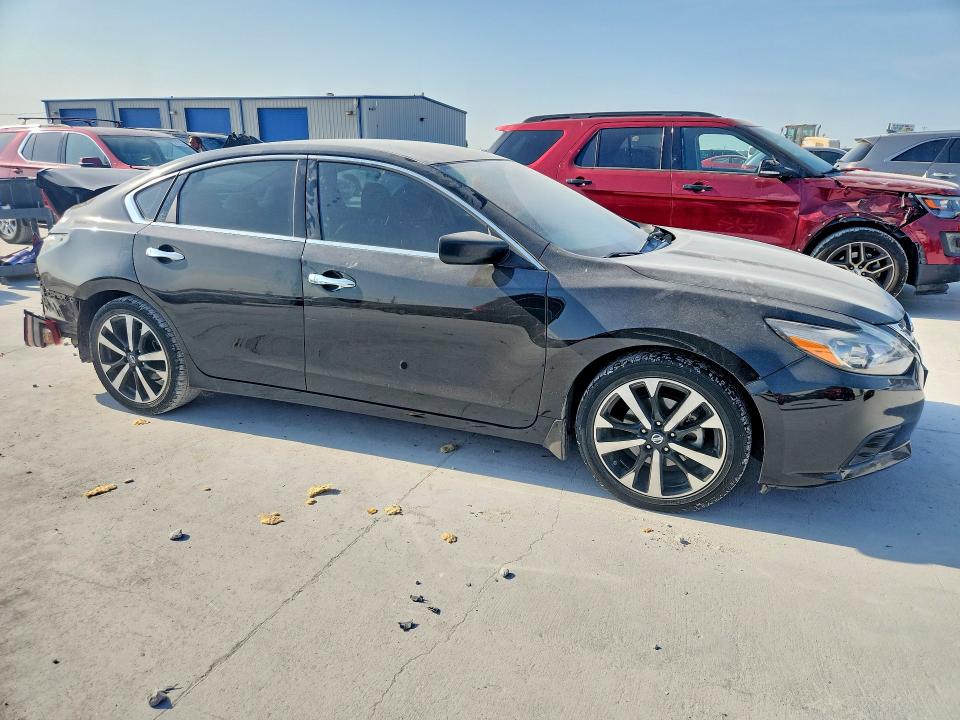 Aukcja sprzedaży 2018 Nissan Altima, vin: 1N4AL3AP2JC225244, numer aukcji: 62990326