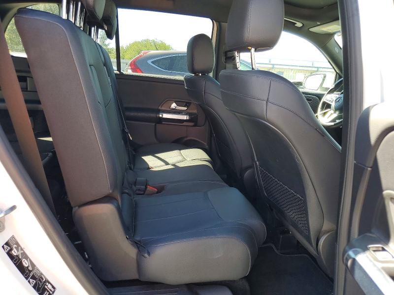 Продаж на аукціоні авто 2021 Mercedes-benz Glb, vin: W1N4M4HB3MW106540, номер лоту: 62449186