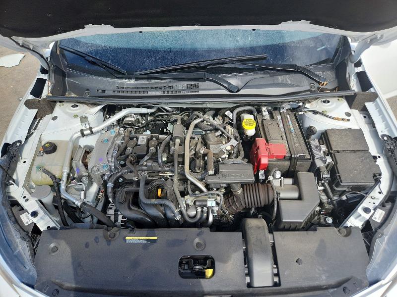 Aukcja sprzedaży 2025 Nissan Sentra, vin: 3N1AB8CV4SY413099, numer aukcji: 61055896