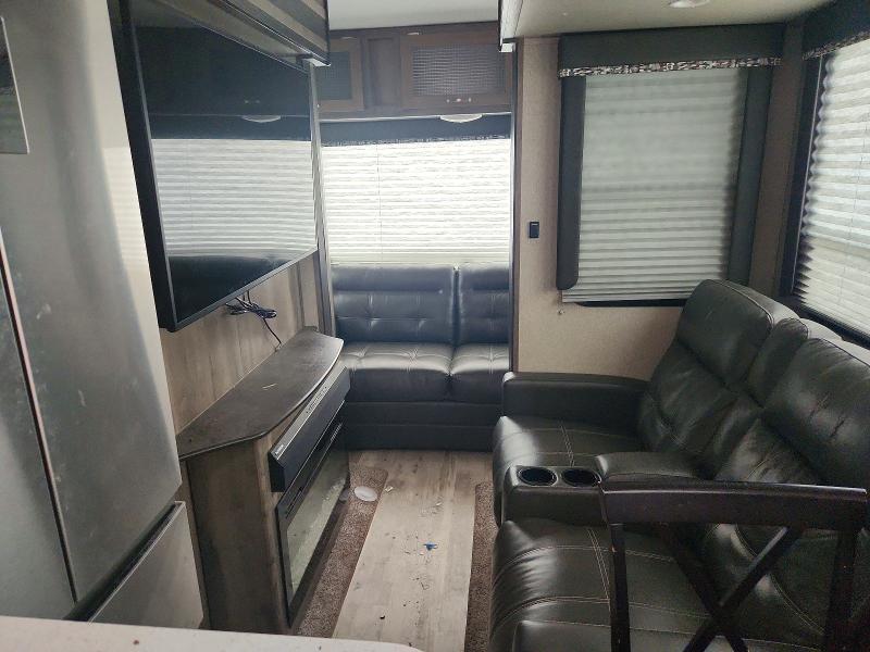 Продажа на аукционе авто 2019 Keystone Sprinter, vin: 4YDF31522K1530837, номер лота: 61156186