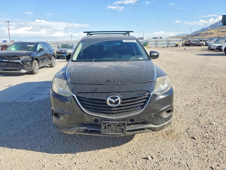 Продаж на аукціоні авто 2013 Mazda Cx-9, vin: JM3TB3CA2D0418702, номер лоту: 60085686