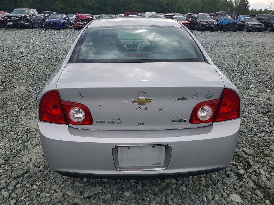 2011 Chevrolet Malibu მანქანა იყიდება აუქციონზე, vin: 1G1ZC5EU1BF148514, აუქციონის ნომერი: 61676766