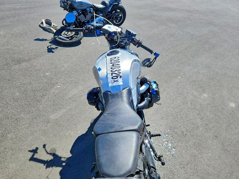 Продажа на аукционе авто 2019 Bmw R Nine T, vin: WB10J3309KZ795152, номер лота: 62040326