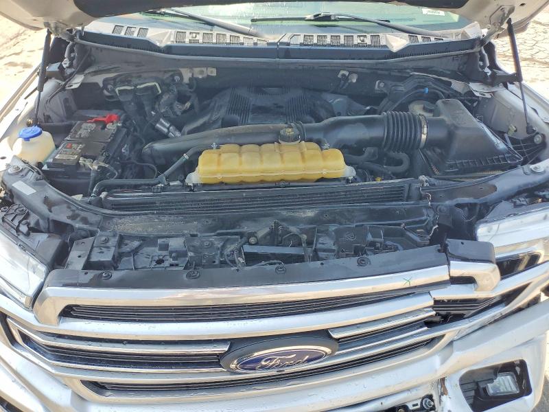 63134136 :رقم المزاد ، 1FTEW1EG1KFB25914 vin ، 2019 Ford F150 مزاد بيع