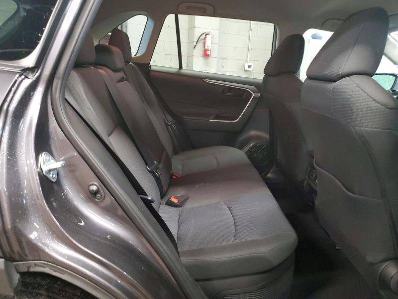 Продажа на аукционе авто 2021 Toyota Rav4, vin: 4T3LWRFVXMU026187, номер лота: 62096756