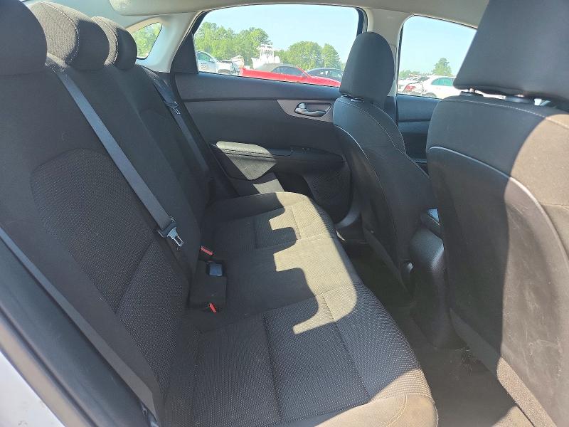 Продажа на аукционе авто 2021 Kia Forte, vin: 3KPF24ADXME275840, номер лота: 60048476