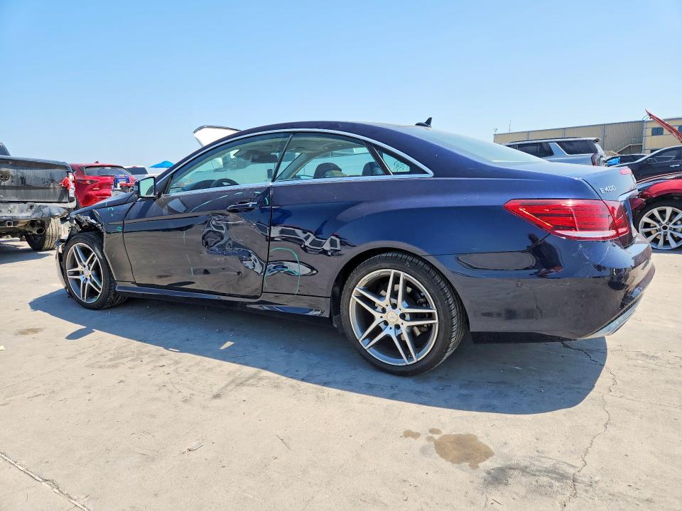 Aukcja sprzedaży 2016 Mercedes-benz E, vin: WDDKJ6HB5GF345357, numer aukcji: 62453996