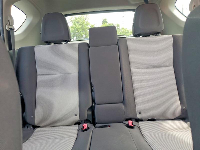 Продажа на аукционе авто 2013 Toyota Rav4, vin: JTMZFREV0D5000314, номер лота: 63257416