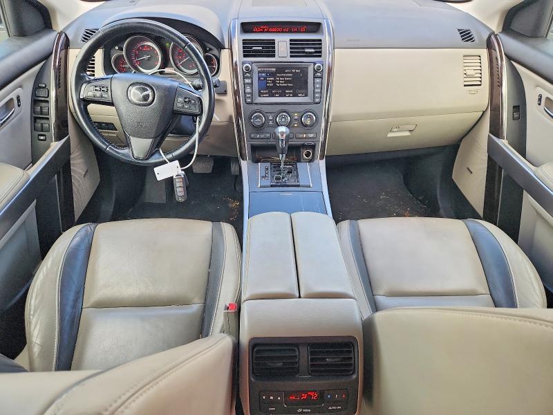 Aukcja sprzedaży 2012 Mazda Cx-9, vin: JM3TB2DA5C0353934, numer aukcji: 61416706