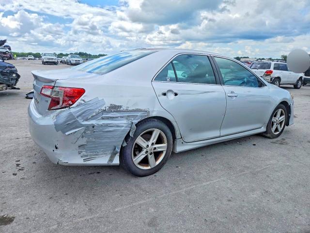 Aukcja sprzedaży 2012 Toyota Camry, vin: 4T1BF1FK0CU538745, numer aukcji: 60737376