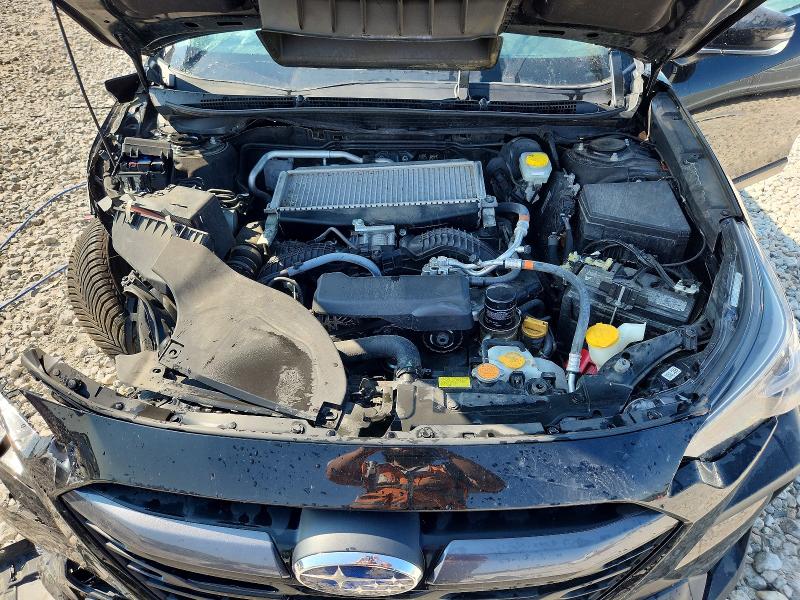 62714826 :رقم المزاد ، 4S4BTGND8P3141360 vin ، 2023 Subaru Outback مزاد بيع