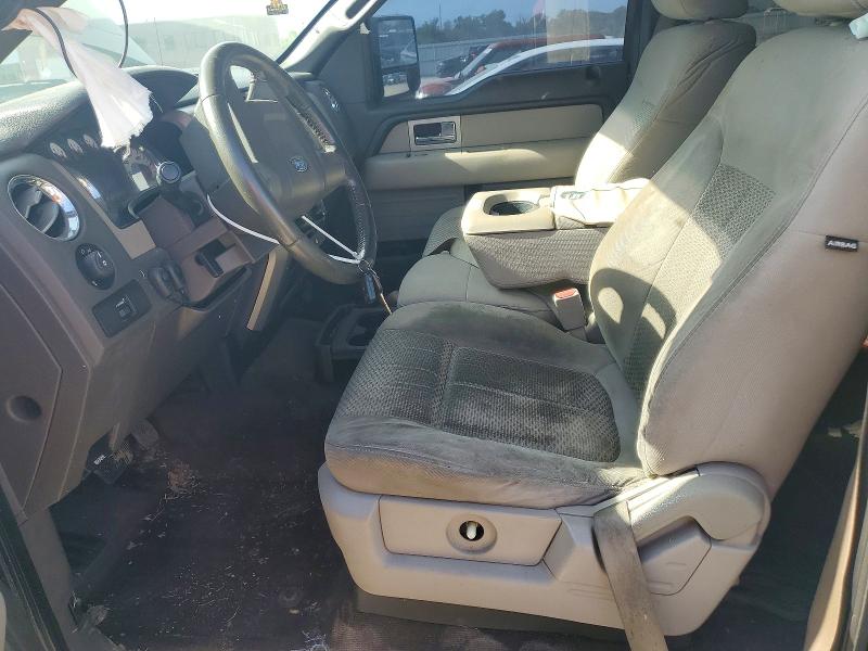 Продаж на аукціоні авто 2010 Ford F150, vin: 1FTFW1EV1AFD58239, номер лоту: 57417986