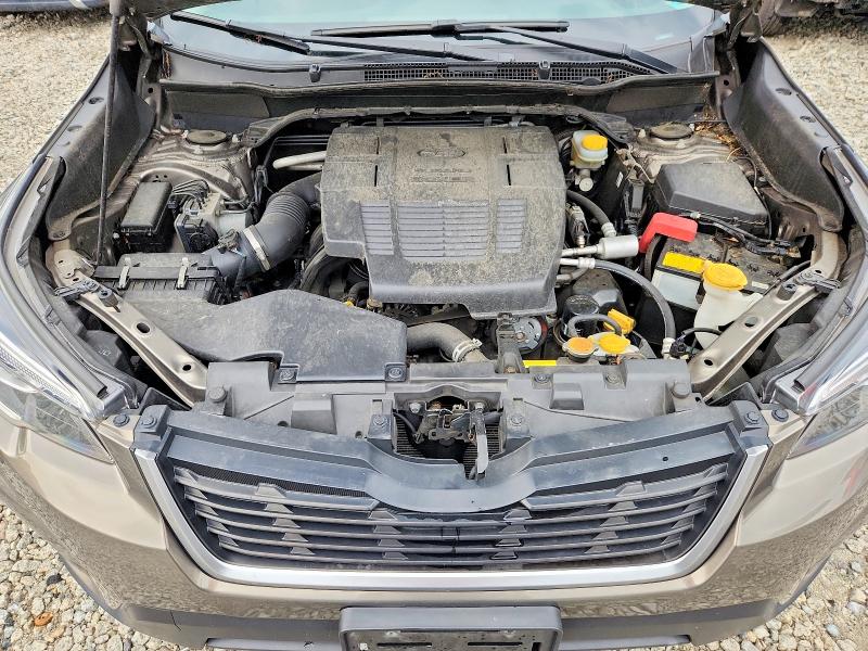 Aukcja sprzedaży 2020 Subaru Forester, vin: JF2SKAJC6LH411153, numer aukcji: 61771246