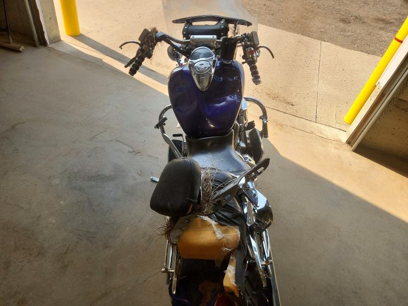 Продажа на аукционе авто 2002 Honda Vtx1800, vin: 1HFSC49282A000164, номер лота: 61534996