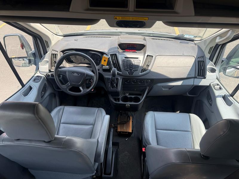 2016 Ford Transit მანქანა იყიდება აუქციონზე, vin: 1FDZX2XM7GKB41228, აუქციონის ნომერი: 62158966