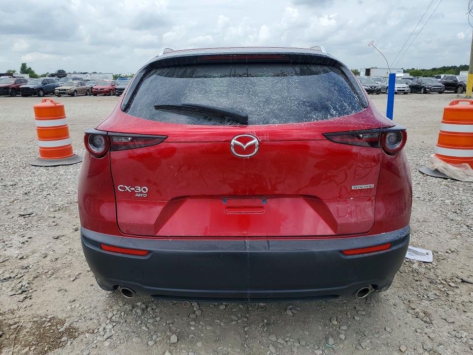 Aukcja sprzedaży 2023 Mazda Cx-30, vin: 3MVDMBCM7PM548552, numer aukcji: 58225446