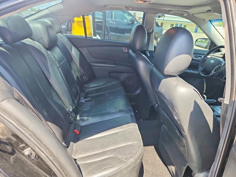2007 Kia Optima მანქანა იყიდება აუქციონზე, vin: KNAGE123075101904, აუქციონის ნომერი: 62014786