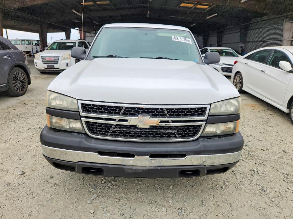 Aukcja sprzedaży 2007 Chevrolet Silverado, vin: 1GCEC19V77E116004, numer aukcji: 59733256